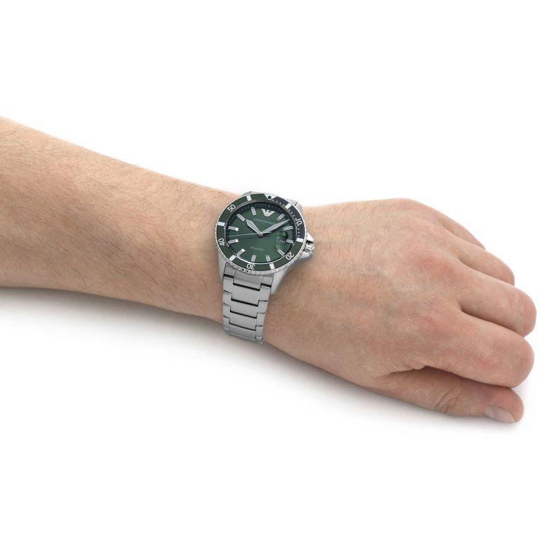 Emporio Armani AR11338 Men's Watch Emporio Armani AR11338 Men's Watch